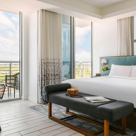 The Circ Hotel Hollywood, Sonder By Marriott Bonvoy Zewnętrze zdjęcie