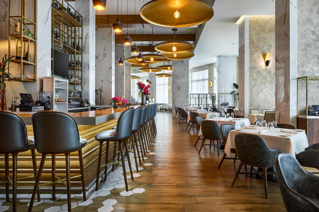 The Circ Hotel Hollywood, Sonder By Marriott Bonvoy Zewnętrze zdjęcie