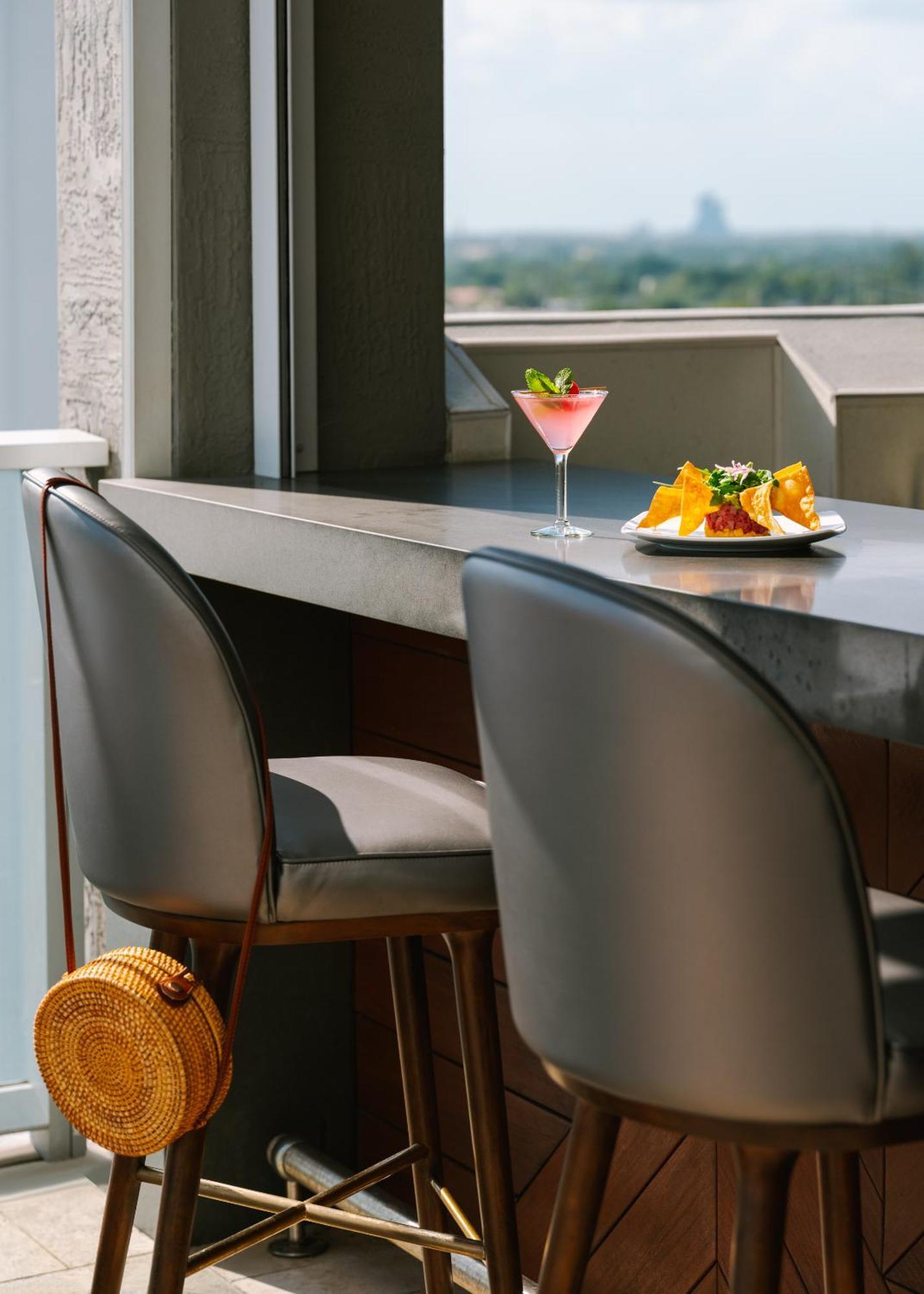 The Circ Hotel Hollywood, Sonder By Marriott Bonvoy Zewnętrze zdjęcie