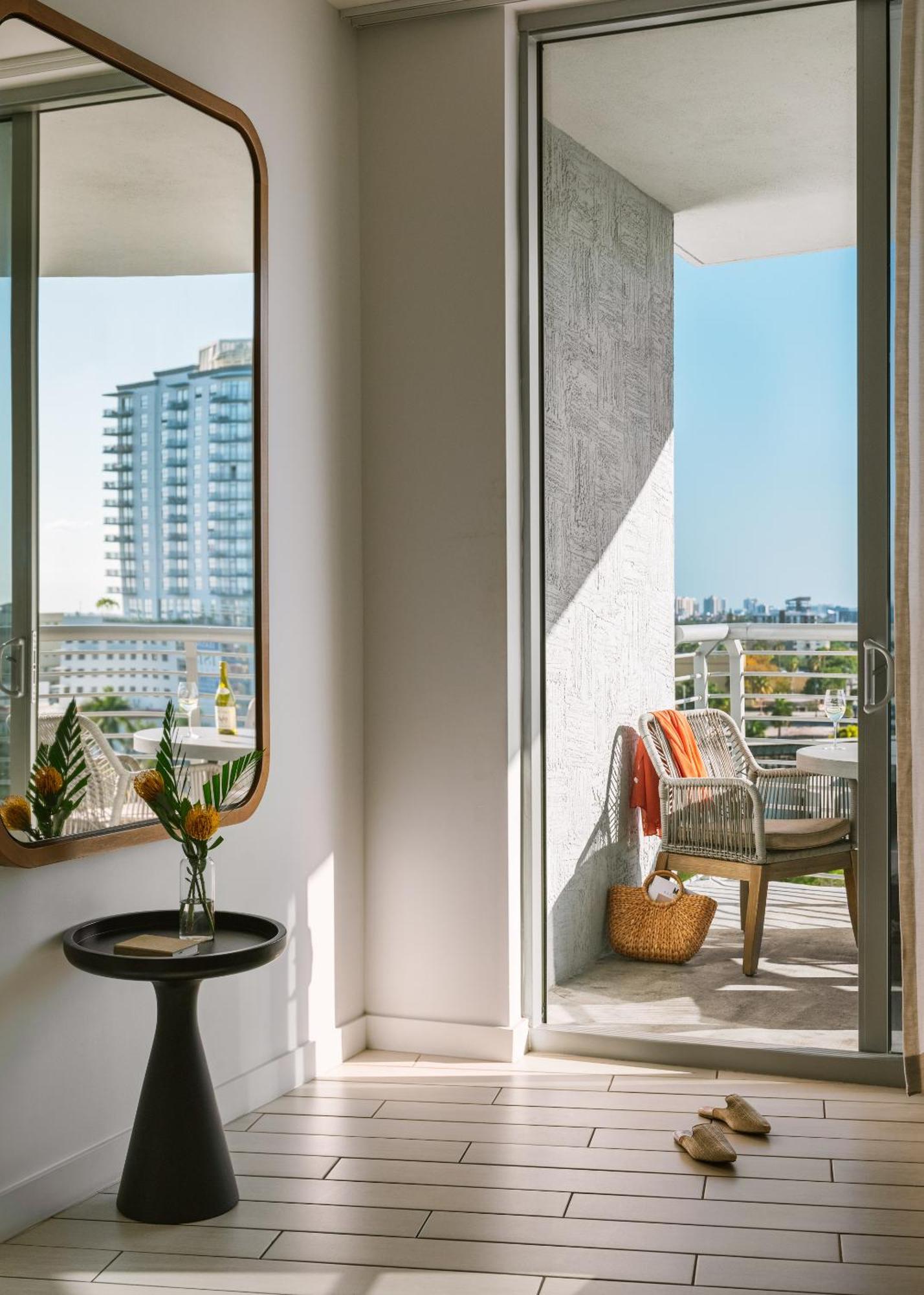 The Circ Hotel Hollywood, Sonder By Marriott Bonvoy Zewnętrze zdjęcie