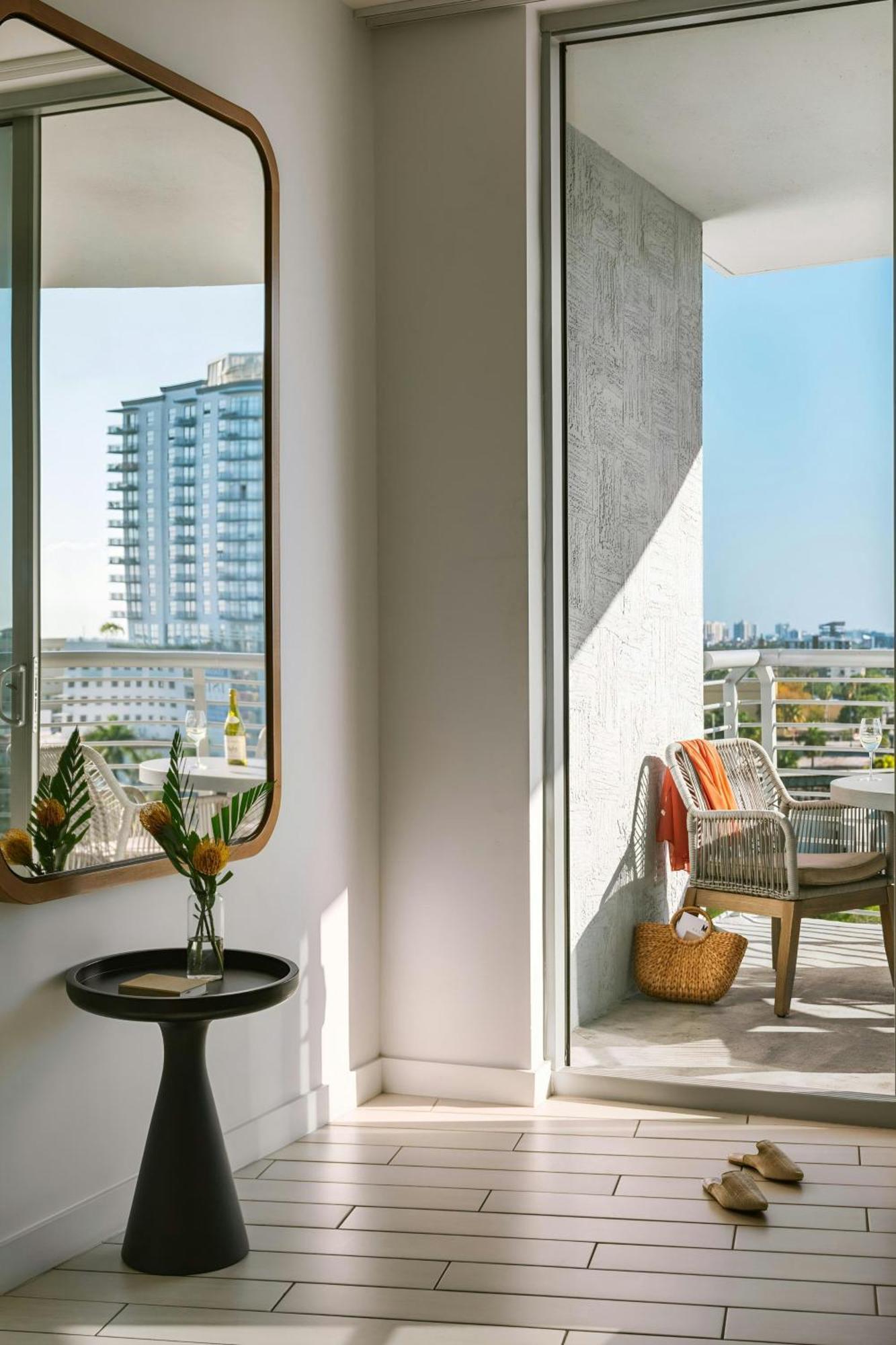 The Circ Hotel Hollywood, Sonder By Marriott Bonvoy Zewnętrze zdjęcie