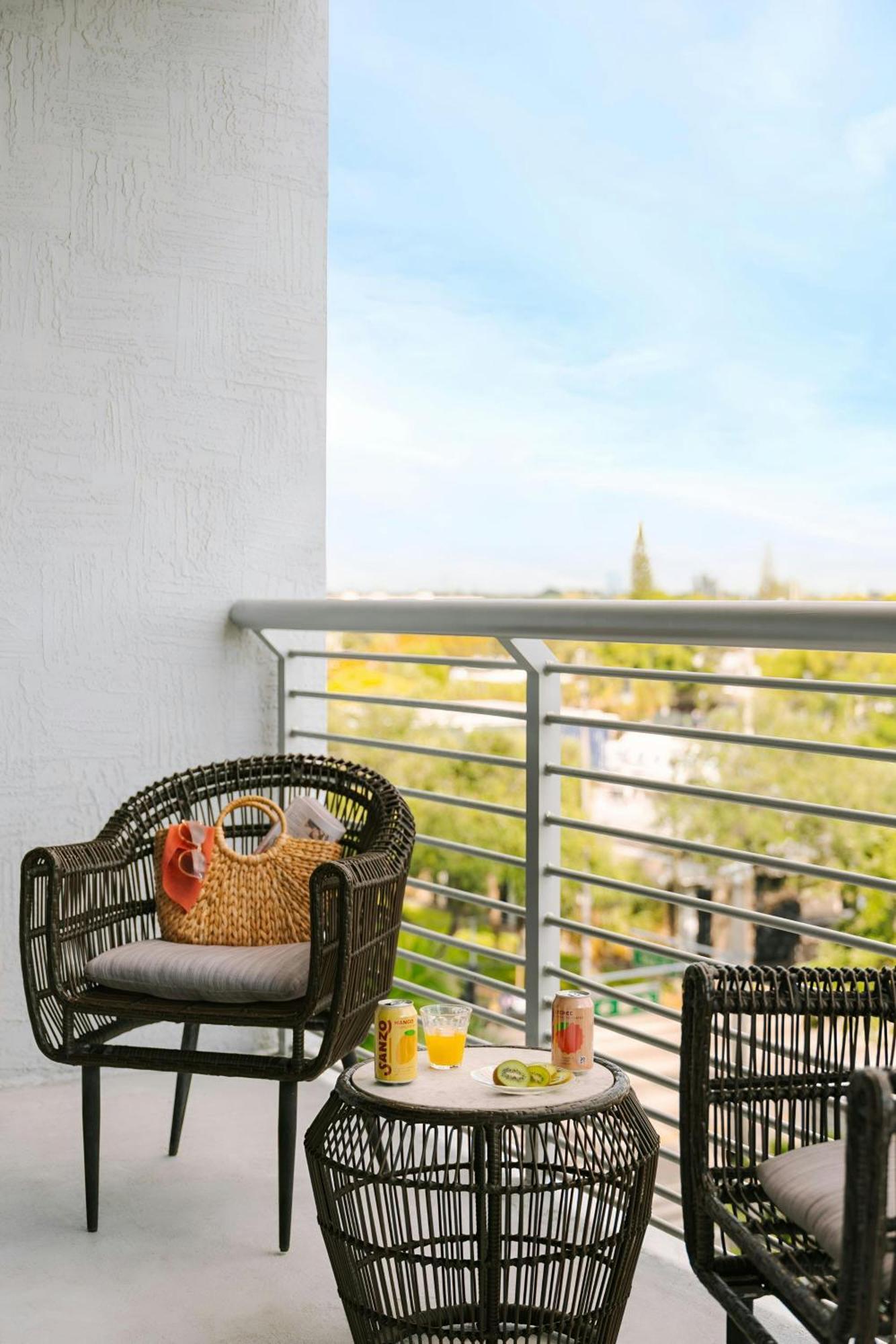 The Circ Hotel Hollywood, Sonder By Marriott Bonvoy Zewnętrze zdjęcie