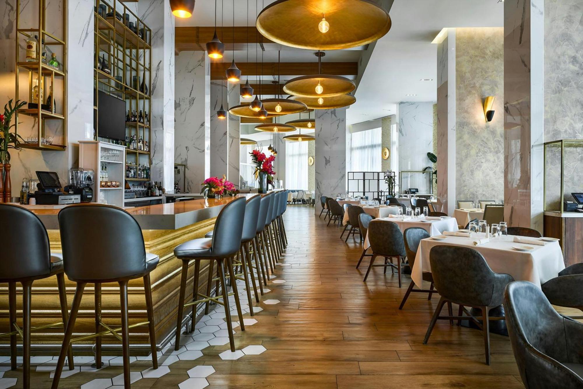 The Circ Hotel Hollywood, Sonder By Marriott Bonvoy Zewnętrze zdjęcie