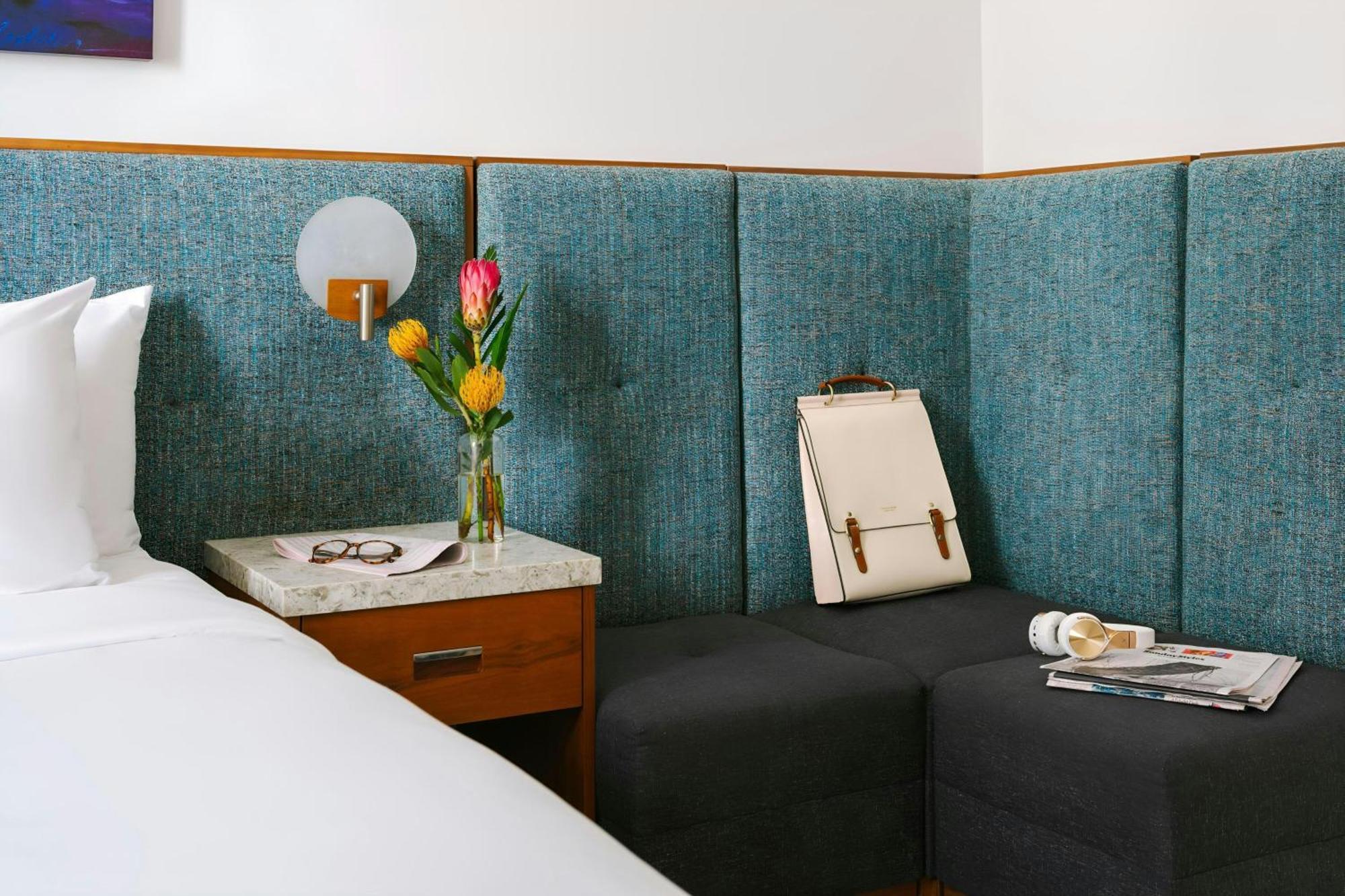 The Circ Hotel Hollywood, Sonder By Marriott Bonvoy Zewnętrze zdjęcie