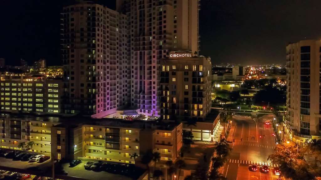 The Circ Hotel Hollywood, Sonder By Marriott Bonvoy Wyposażenia zdjęcie