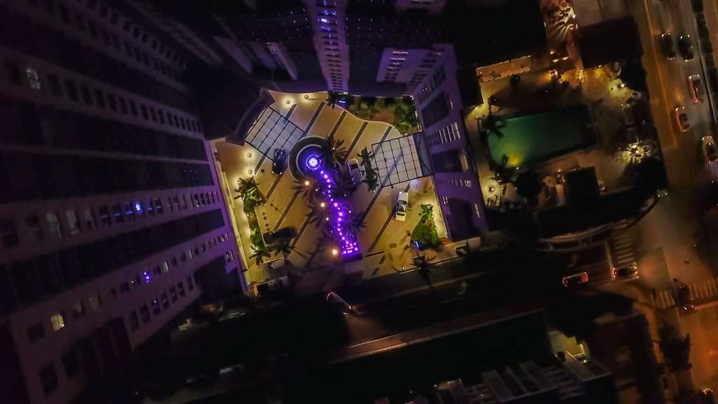 The Circ Hotel Hollywood, Sonder By Marriott Bonvoy Wyposażenia zdjęcie